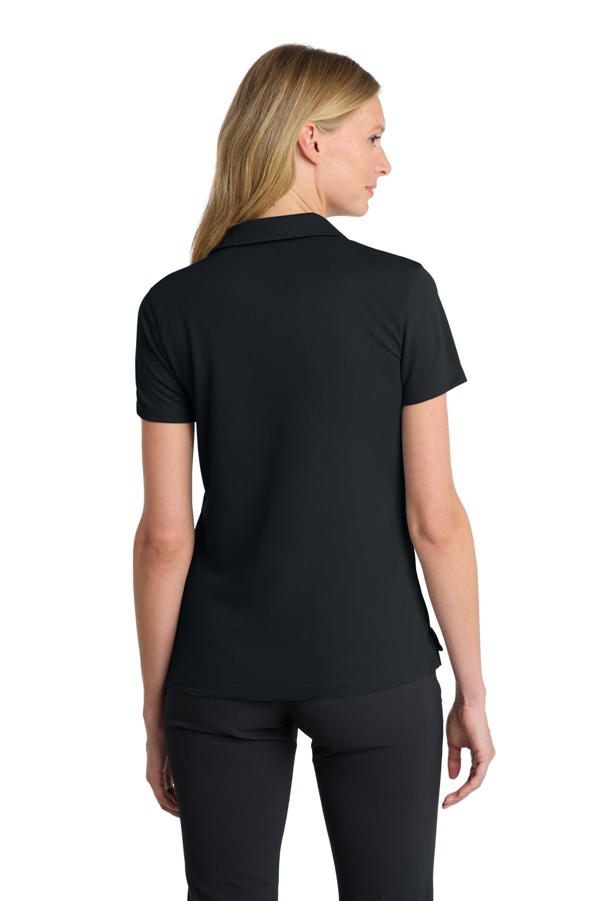 Nike Women's Dri-FIT Micro Pique 2.0 Polo NKDC1991