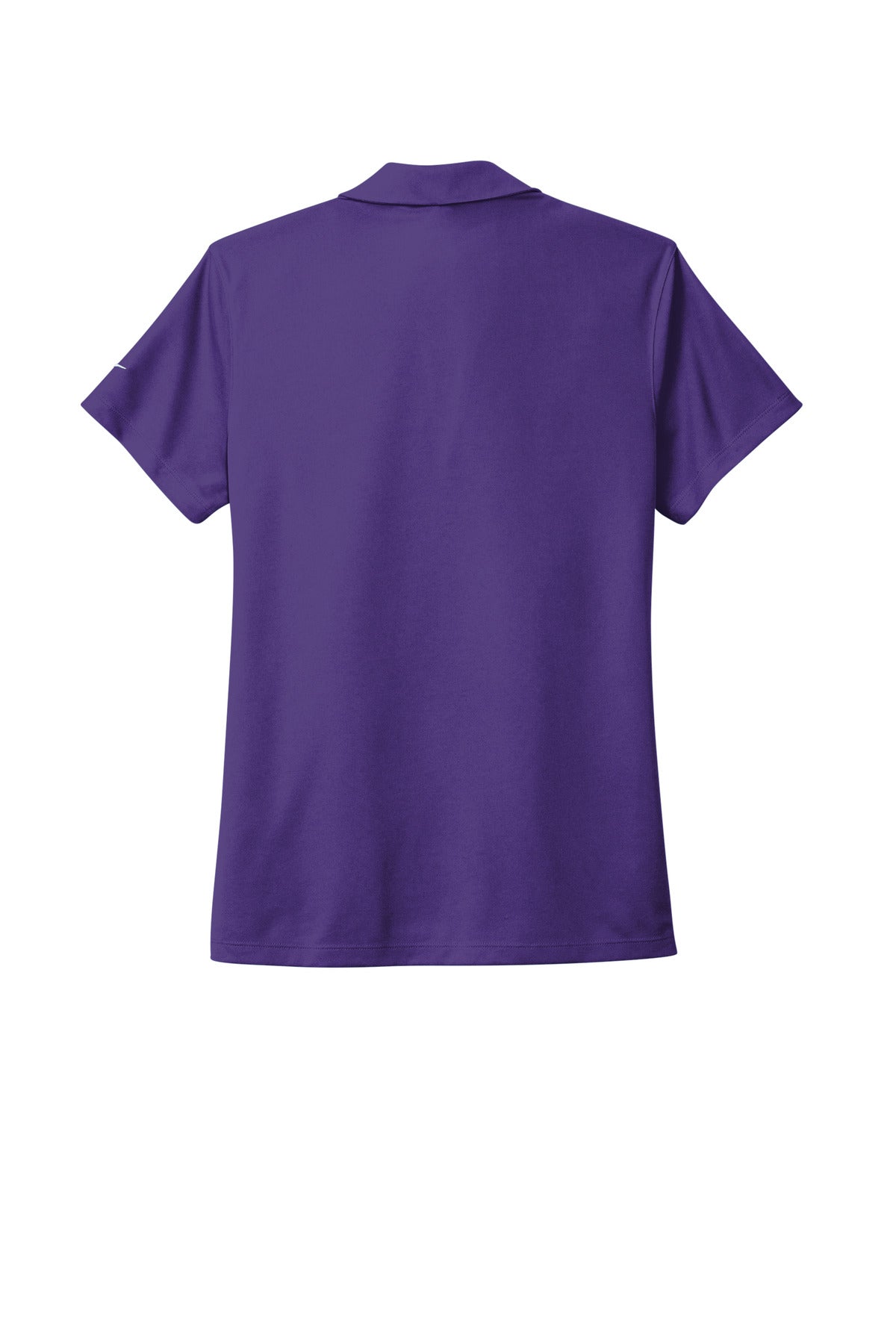 Nike Women's Dri-FIT Micro Pique 2.0 Polo NKDC1991