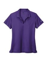 Nike Women's Dri-FIT Micro Pique 2.0 Polo NKDC1991