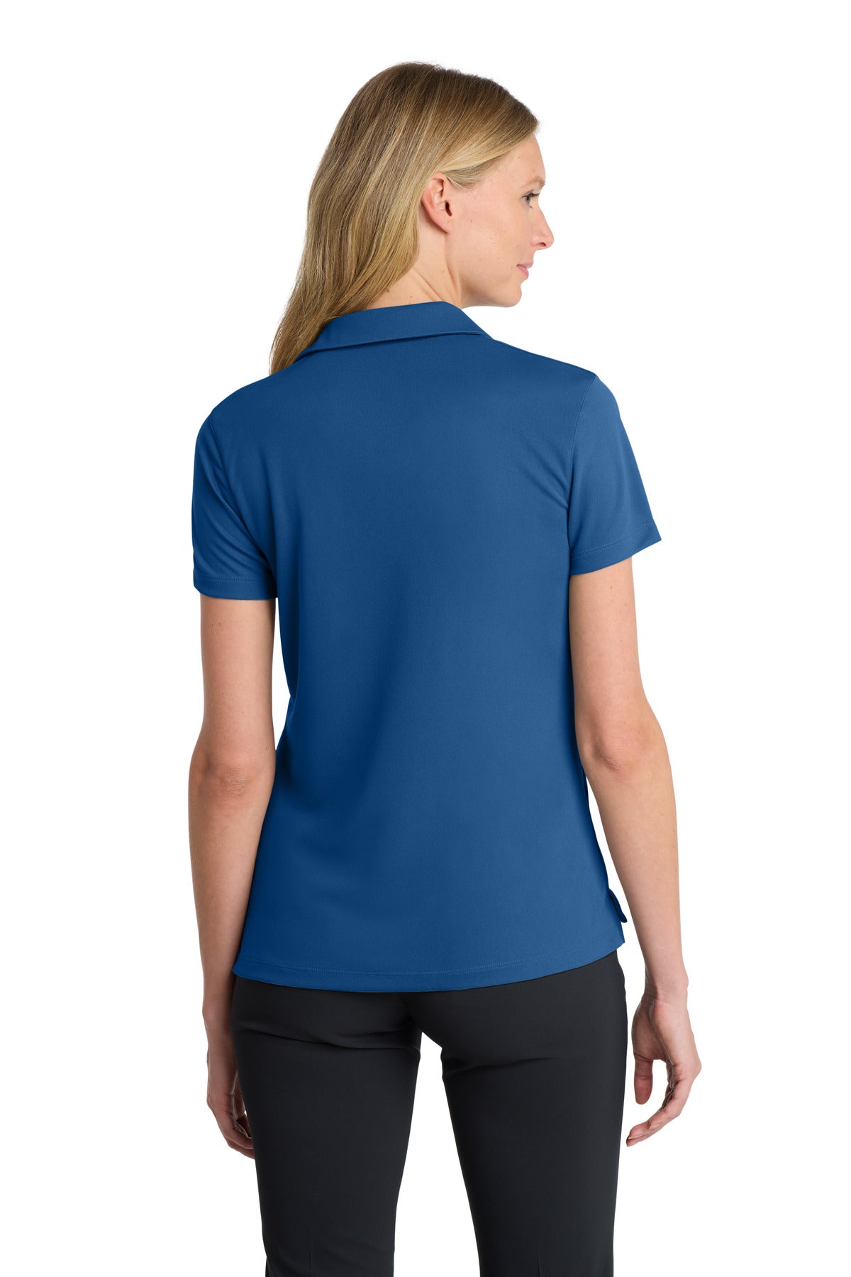 Nike Women's Dri-FIT Micro Pique 2.0 Polo NKDC1991