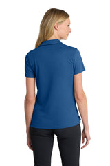 Nike Women's Dri-FIT Micro Pique 2.0 Polo NKDC1991