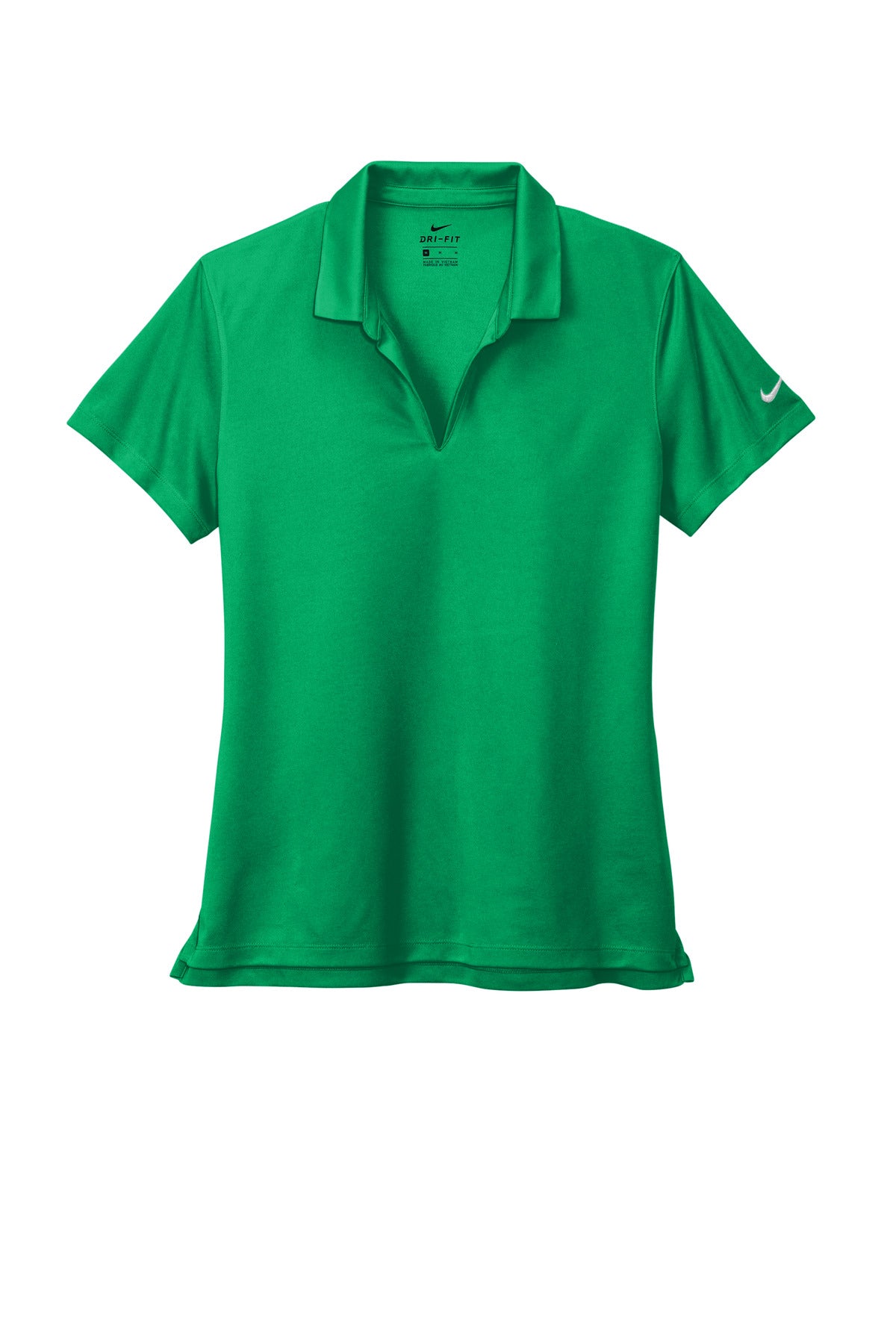 Nike Women's Dri-FIT Micro Pique 2.0 Polo NKDC1991