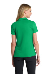 Nike Women's Dri-FIT Micro Pique 2.0 Polo NKDC1991