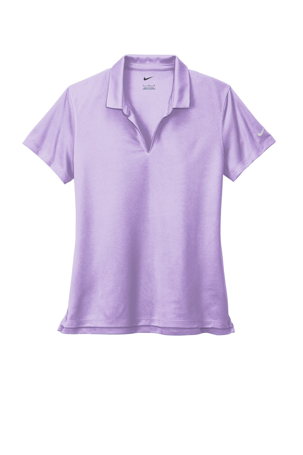 Nike Women's Dri-FIT Micro Pique 2.0 Polo NKDC1991