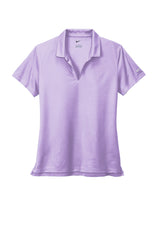 Nike Women's Dri-FIT Micro Pique 2.0 Polo NKDC1991