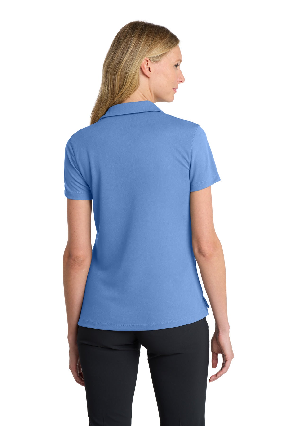 Nike Women's Dri-FIT Micro Pique 2.0 Polo NKDC1991