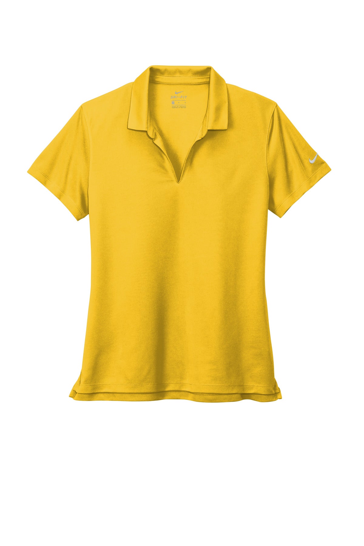 Nike Women's Dri-FIT Micro Pique 2.0 Polo NKDC1991