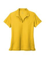 Nike Women's Dri-FIT Micro Pique 2.0 Polo NKDC1991