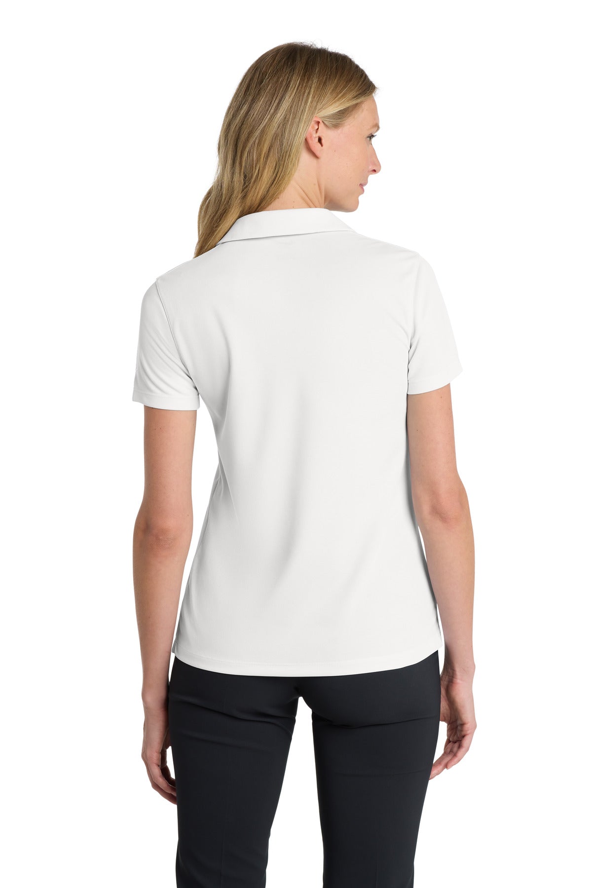 Nike Women's Dri-FIT Micro Pique 2.0 Polo NKDC1991