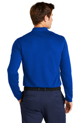 Nike Dri-FIT Micro Pique 2.0 Long Sleeve Polo NKDC2104