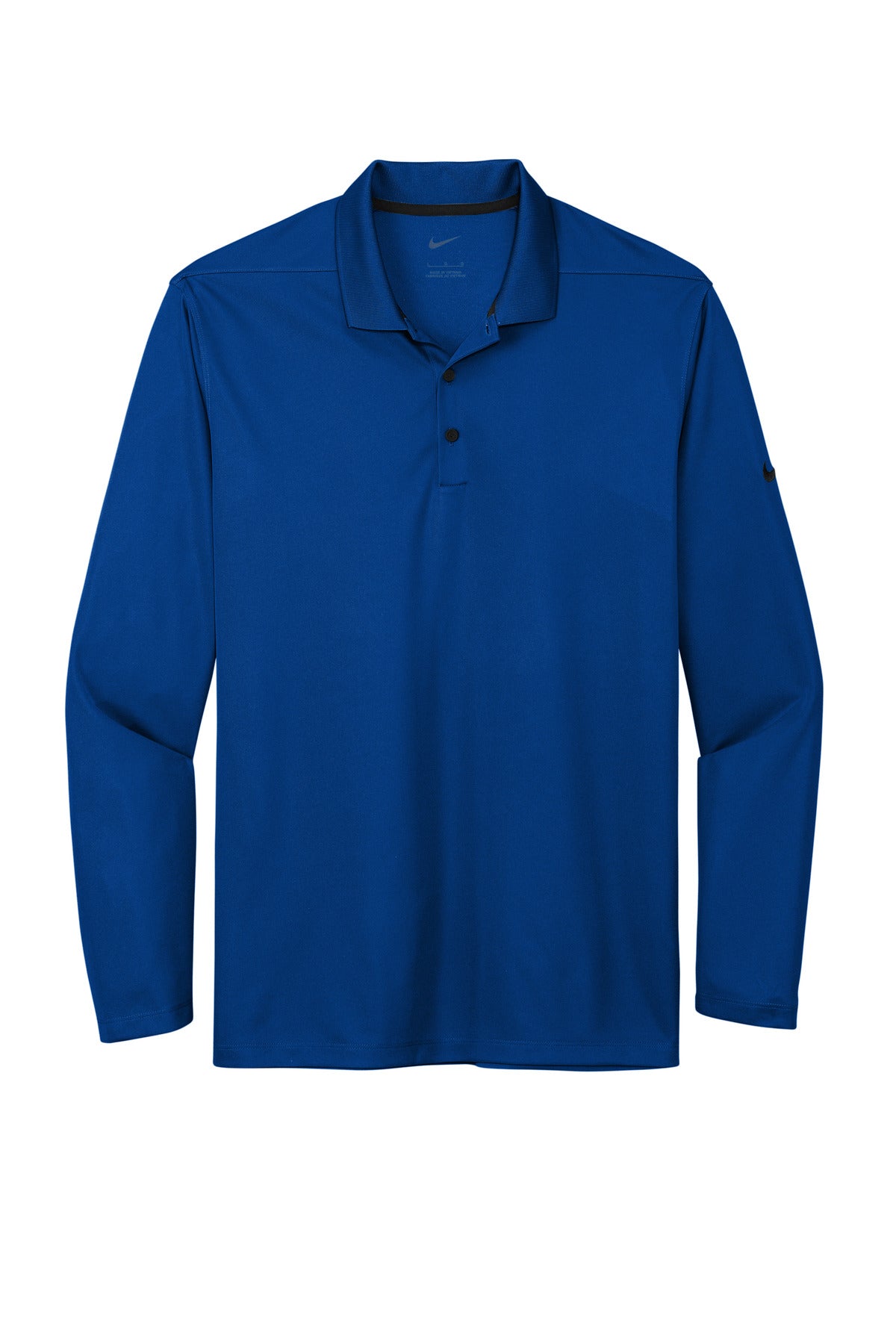 Nike Dri-FIT Micro Pique 2.0 Long Sleeve Polo NKDC2104