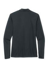 Nike Women's Dri-FIT Micro Pique 2.0 Long Sleeve Polo NKDC2105