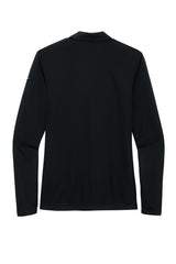 Nike Women's Dri-FIT Micro Pique 2.0 Long Sleeve Polo NKDC2105