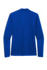 Nike Women's Dri-FIT Micro Pique 2.0 Long Sleeve Polo NKDC2105