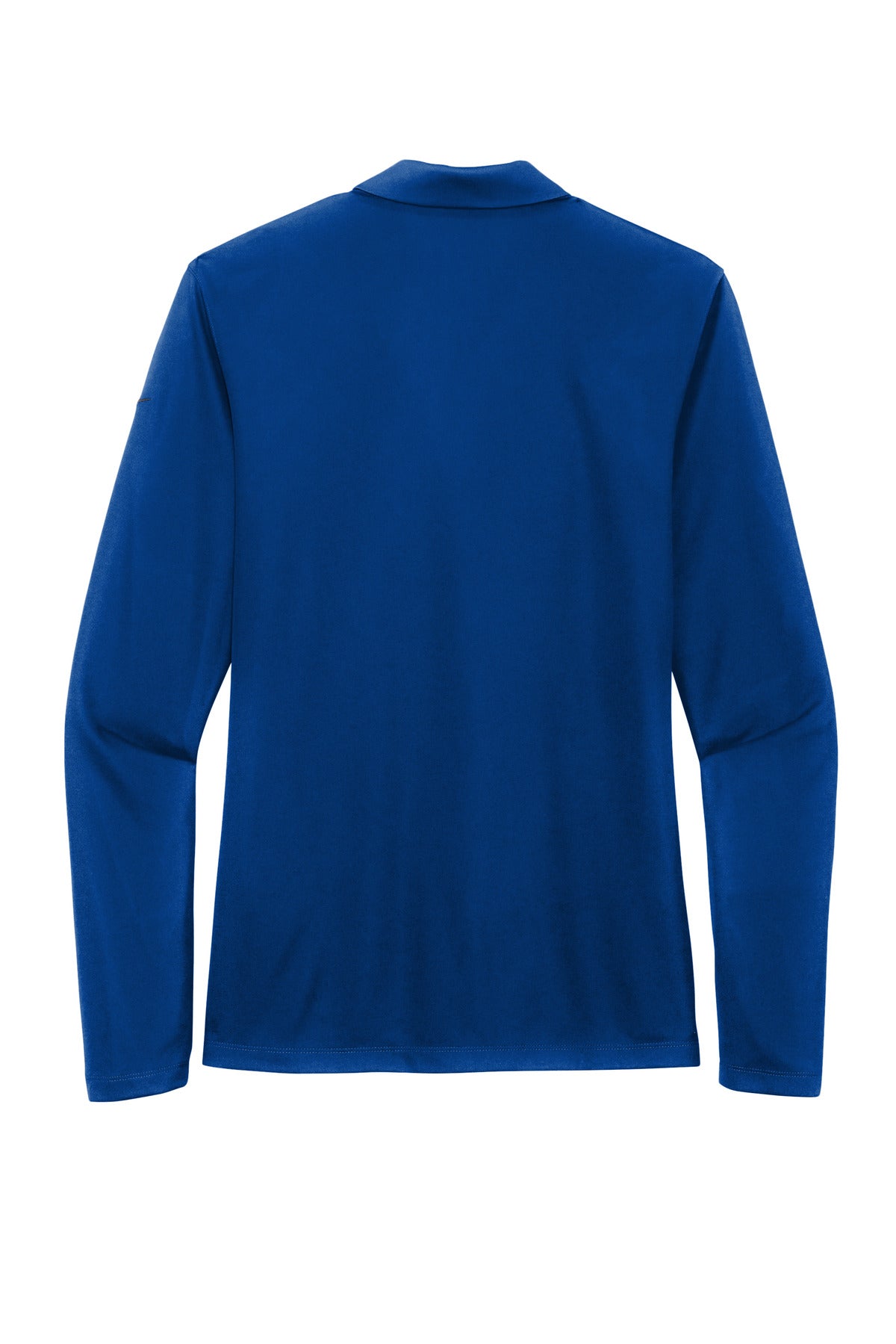 Nike Women's Dri-FIT Micro Pique 2.0 Long Sleeve Polo NKDC2105