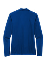 Nike Women's Dri-FIT Micro Pique 2.0 Long Sleeve Polo NKDC2105
