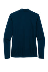 Nike Women's Dri-FIT Micro Pique 2.0 Long Sleeve Polo NKDC2105
