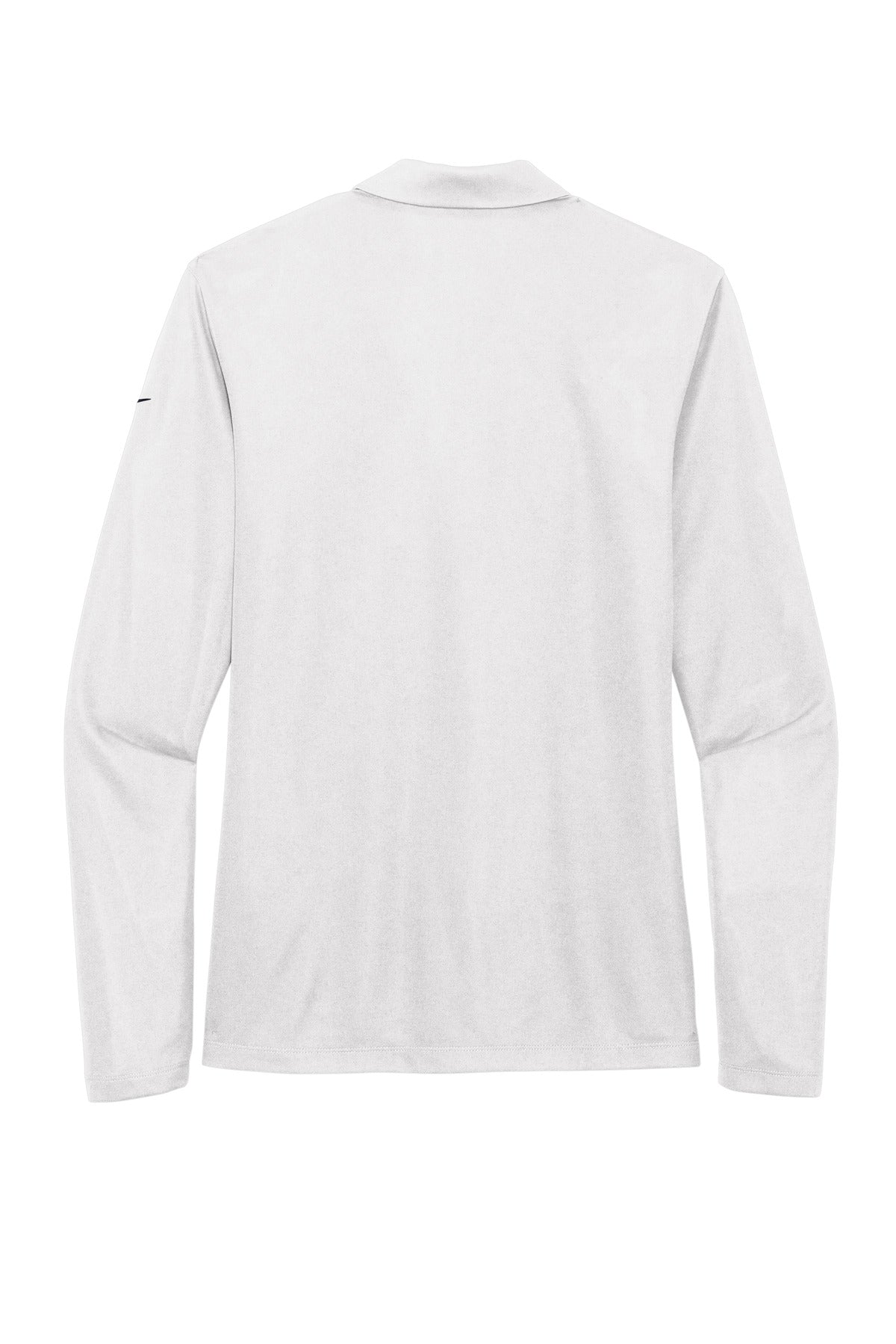 Nike Women's Dri-FIT Micro Pique 2.0 Long Sleeve Polo NKDC2105