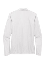 Nike Women's Dri-FIT Micro Pique 2.0 Long Sleeve Polo NKDC2105