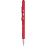 Nadine Recycled Soft Touch Gel Stylus
