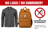 FR Crew Kit | Logo Embroidery