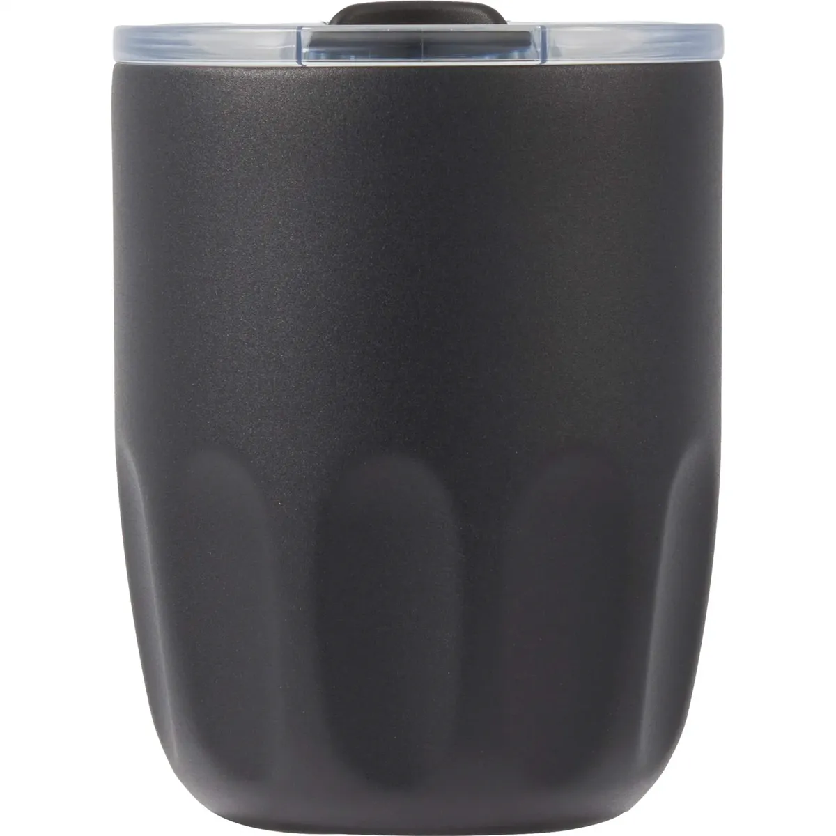 Olla Vacuum Coffee Cup w/ Ceramic Liner & Lid 10oz - 1602-49