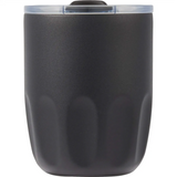 Olla Vacuum Coffee Cup w/ Ceramic Liner & Lid 10oz - 1602-49