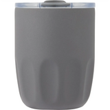 Olla Vacuum Coffee Cup w/ Ceramic Liner & Lid 10oz - 1602-49