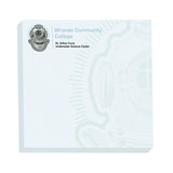 Sticky Note™ 3" x 3" Pad, 100 sheet