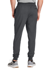Sport-Tek Sport-Wick Stretch Jogger PST858