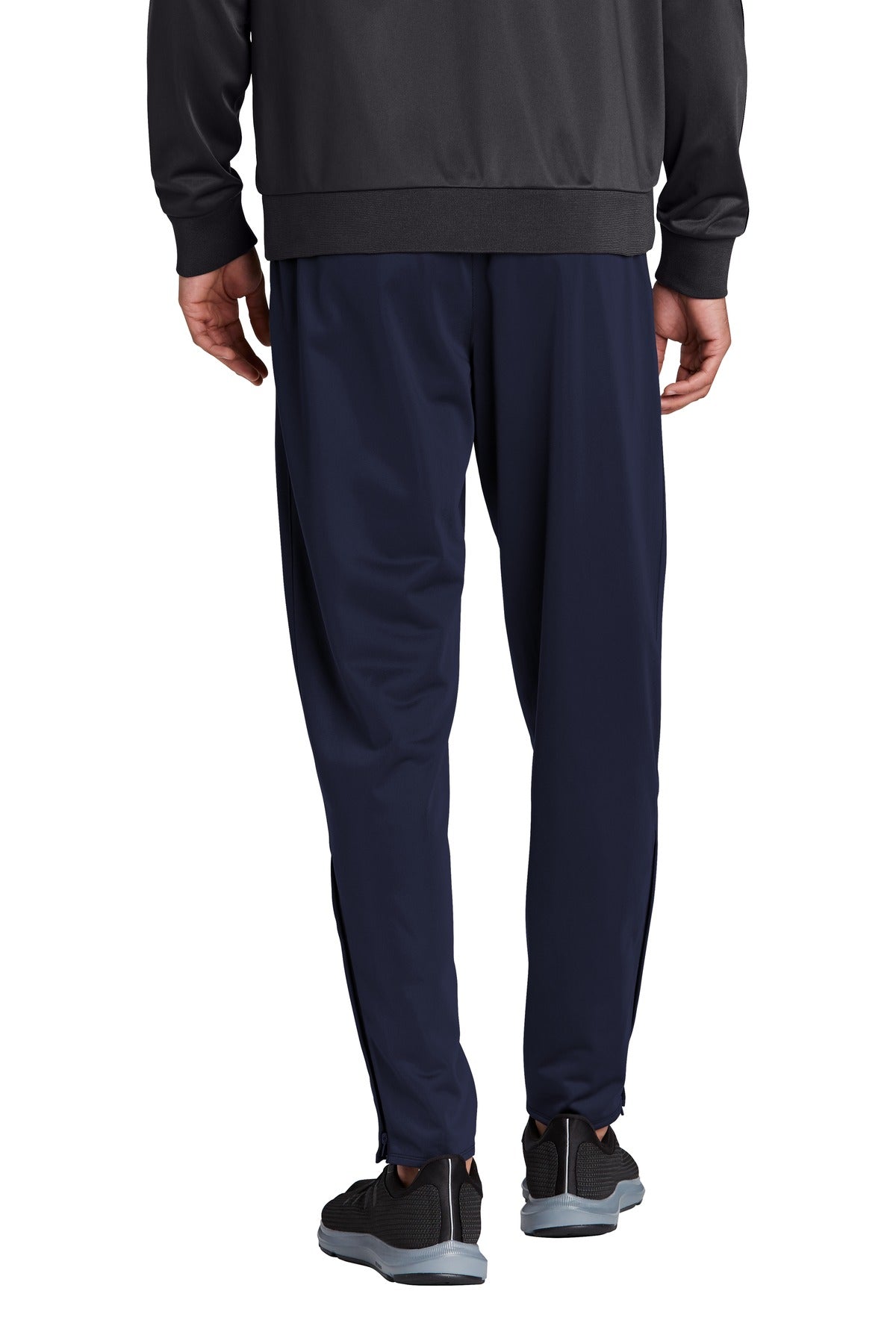 Sport-Tek  Tricot Track Jogger PST95
