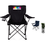PTZ Camp Chair - 804-00