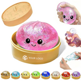 Dumpling Stress Balls Toy