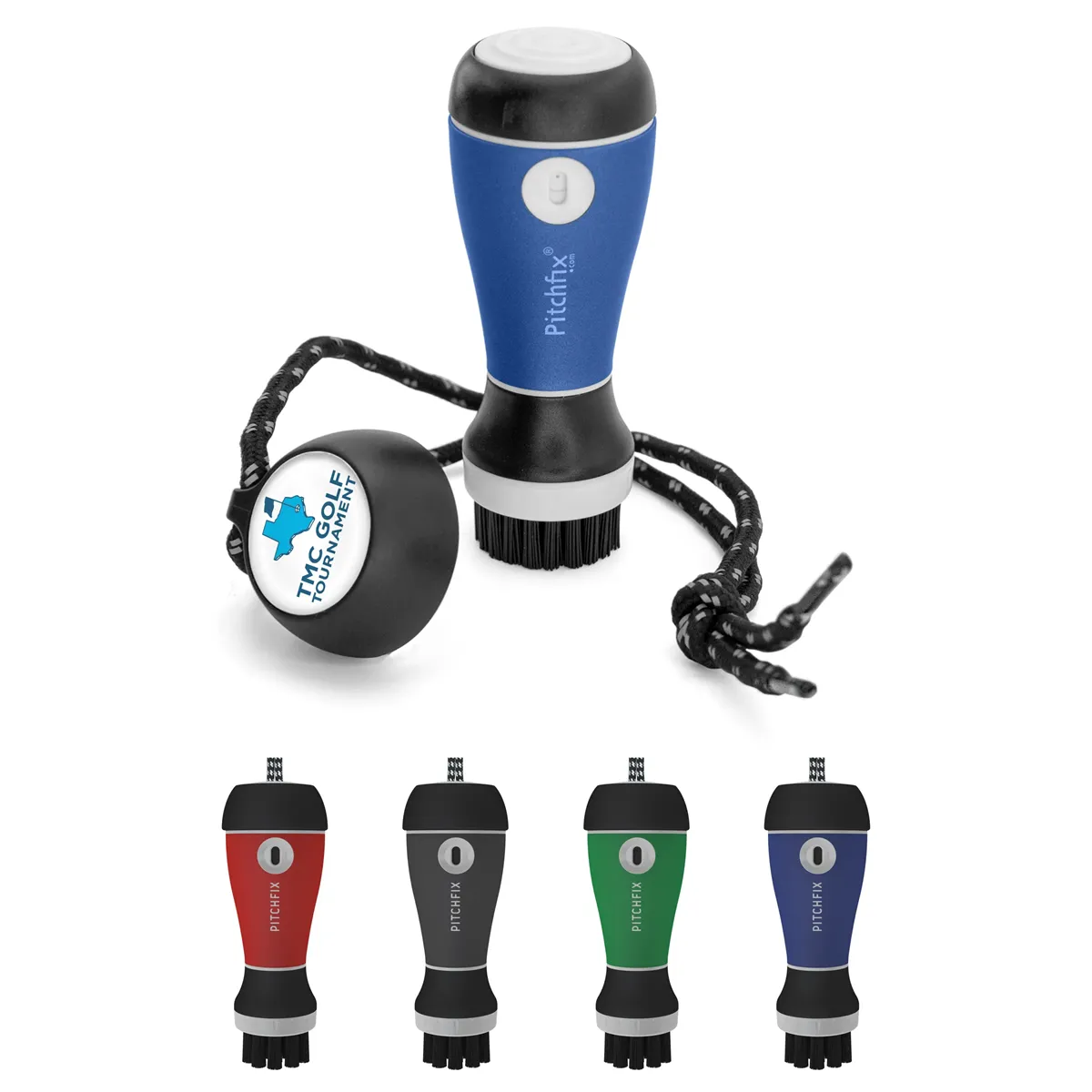 Pitchfix Golf AquaBrush - PFXAQB
