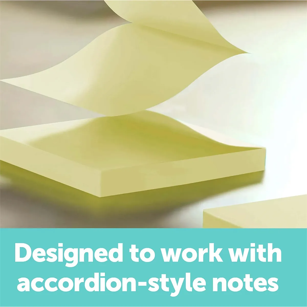Pop-Up Notes Dispenser - PPSNK0081