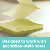 Pop-Up Notes Dispenser - PPSNK0081