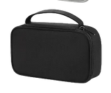 Portable Travel Electronics Organizer Case Cable Tech Pouch
