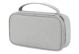 Portable Travel Electronics Organizer Case Cable Tech Pouch