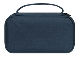 Portable Travel Electronics Organizer Case Cable Tech Pouch