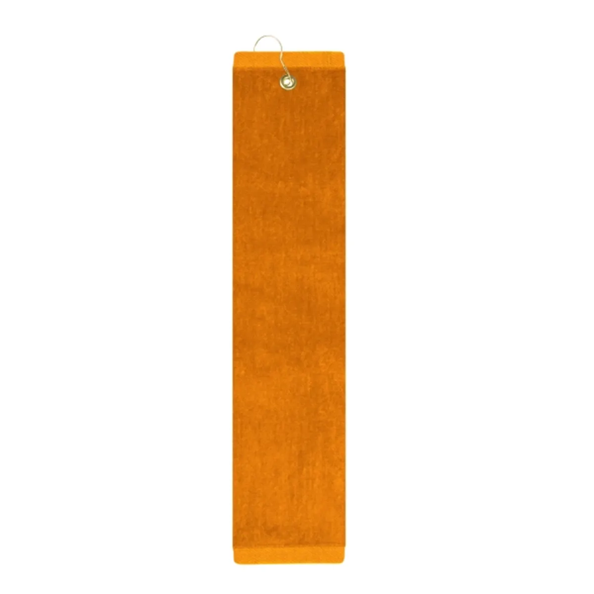 Premium Terry Velour Golf Towels - GV1201TR