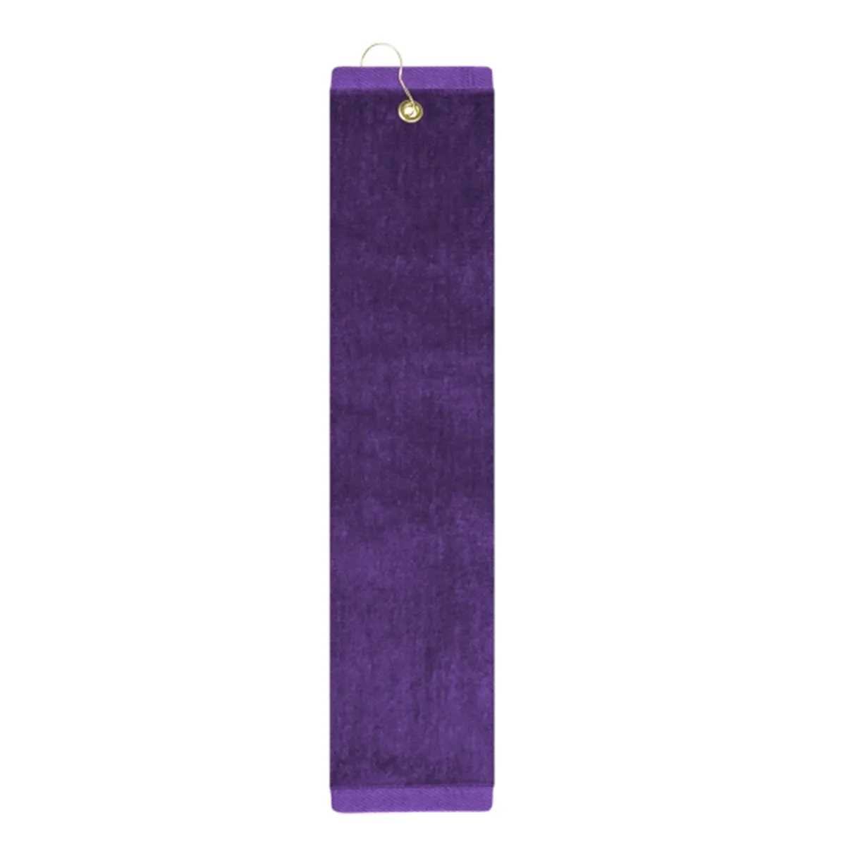 Premium Terry Velour Golf Towels - GV1201TR