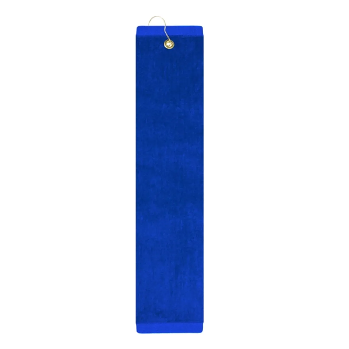Premium Terry Velour Golf Towels - GV1201TR