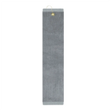 Premium Terry Velour Golf Towels - GV1201TR