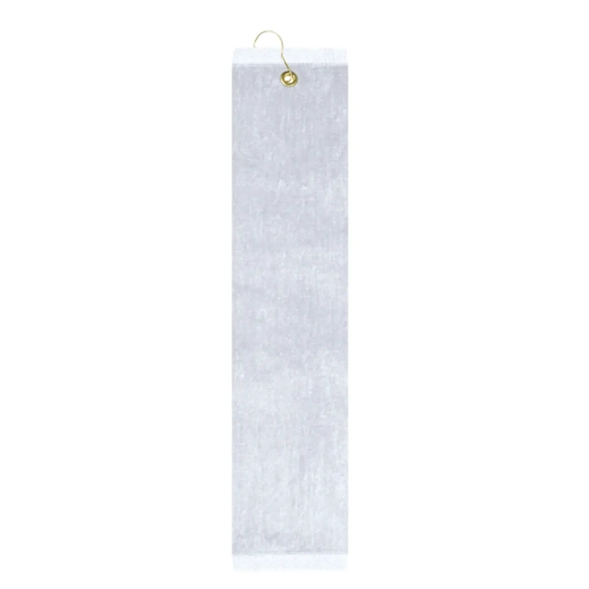 Premium Terry Velour Golf Towels - GV1201TR
