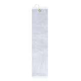 Premium Terry Velour Golf Towels - GV1201TR