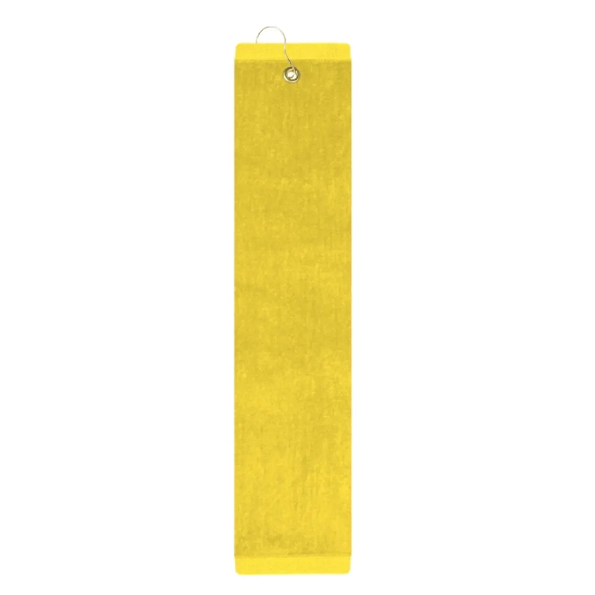 Premium Terry Velour Golf Towels - GV1201TR