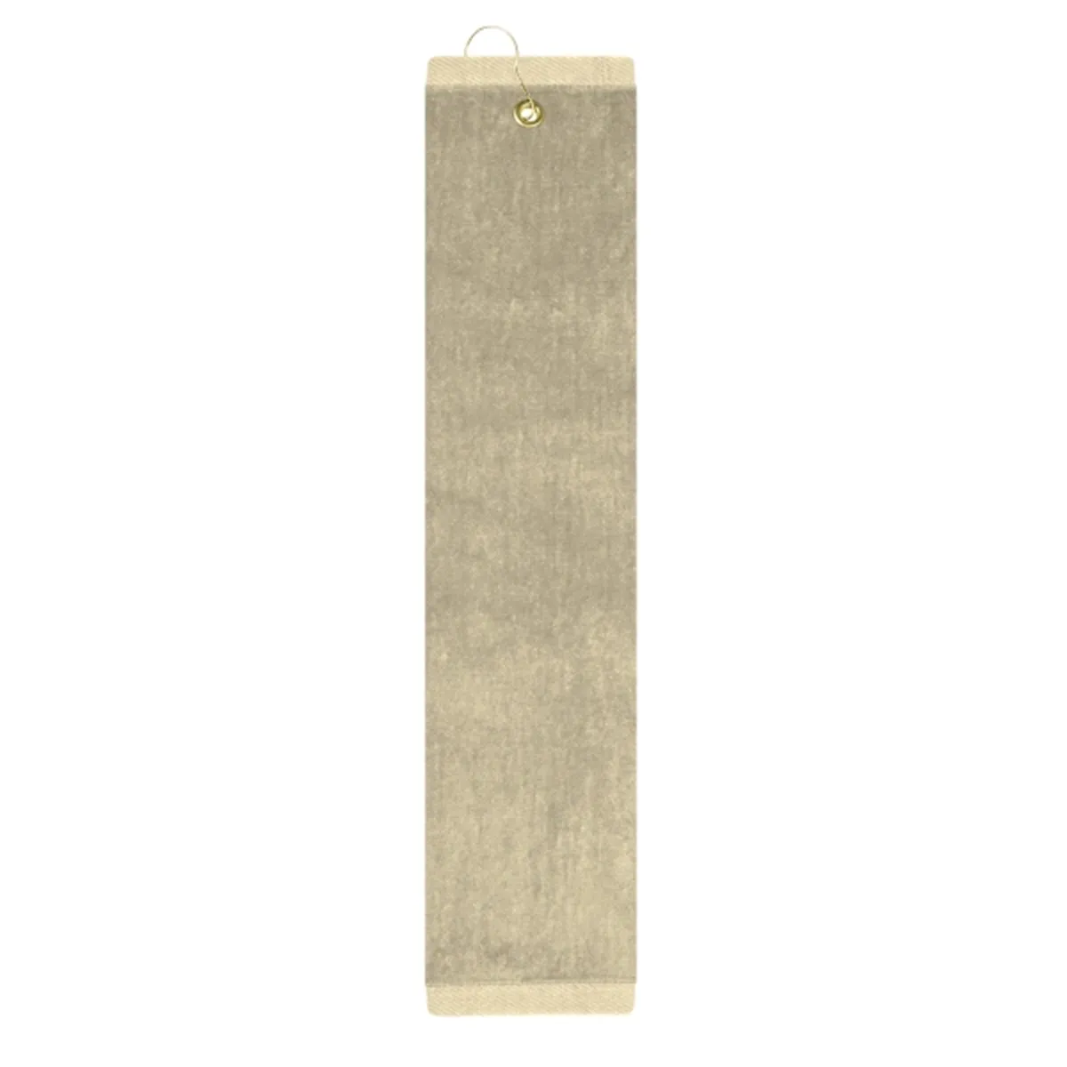 Premium Terry Velour Golf Towels - GV1201TR