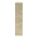 Premium Terry Velour Golf Towels - GV1201TR