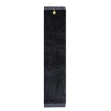 Premium Terry Velour Golf Towels - GV1201TR