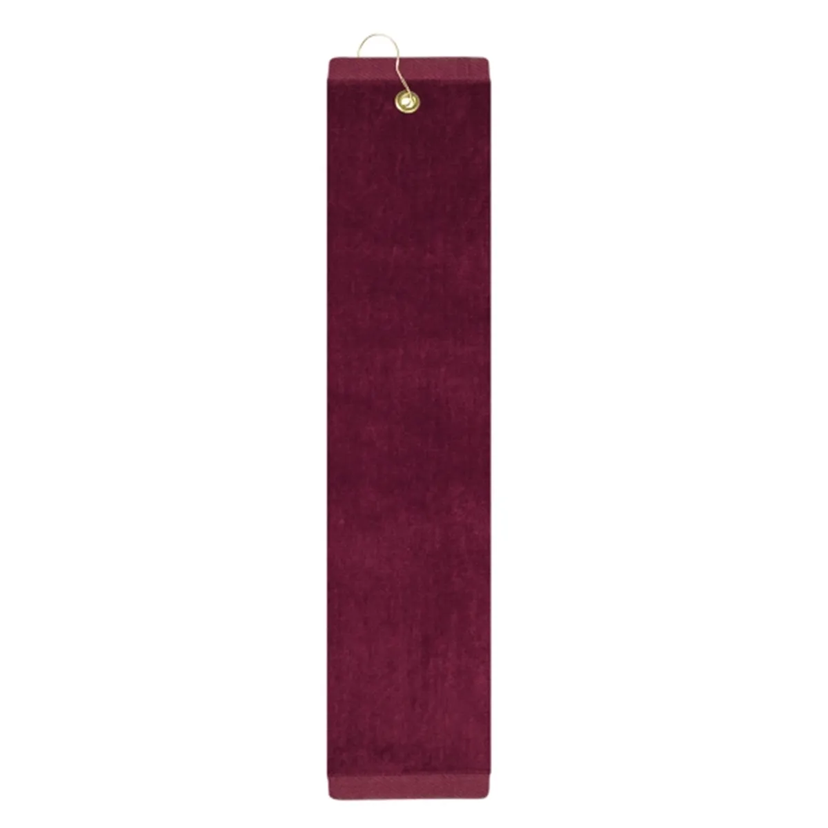 Premium Terry Velour Golf Towels - GV1201TR